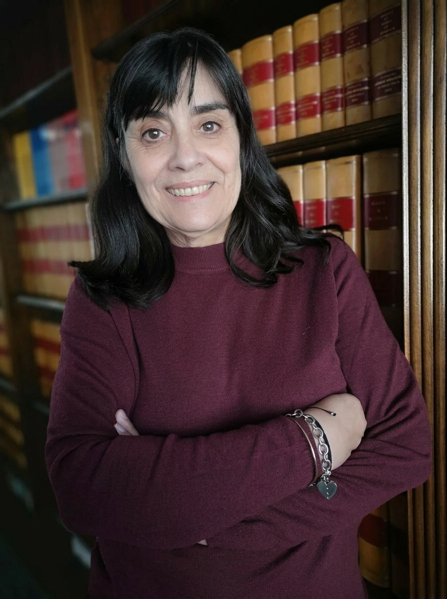 Isabel Duarte Ferreira